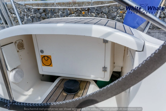 Elan Marine 34 de segunda mano en venta