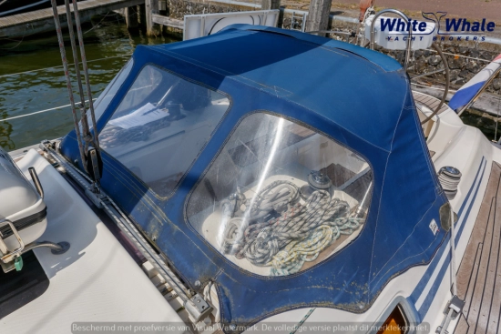 Elan Marine 34 de segunda mano en venta