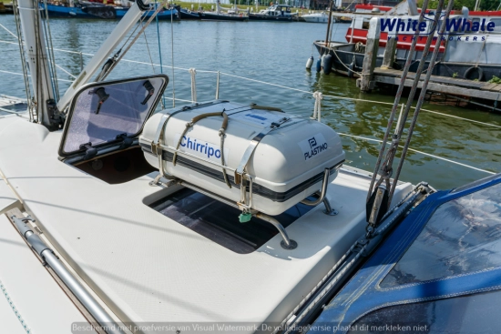 Elan Marine 34 de segunda mano en venta