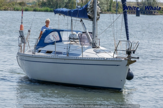 Elan Marine 34 de segunda mano en venta