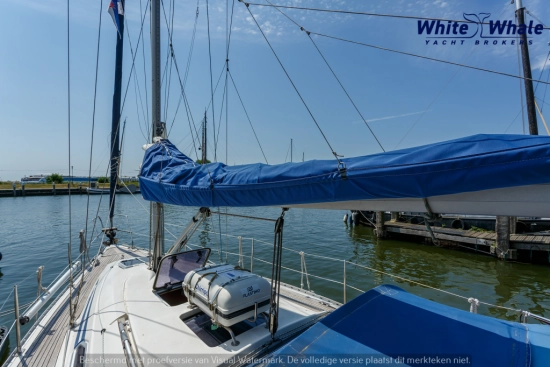 Elan Marine 34 de segunda mano en venta