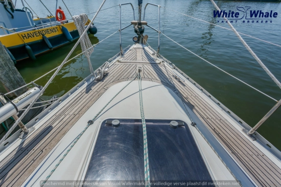 Elan Marine 34 de segunda mano en venta