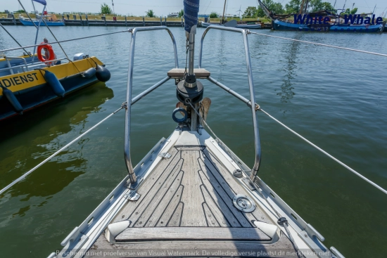 Elan Marine 34 de segunda mano en venta