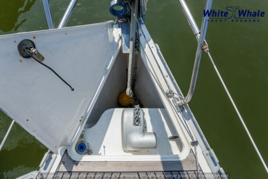 Elan Marine 34 de segunda mano en venta