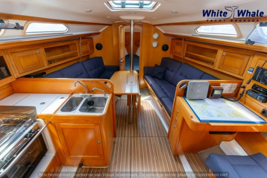 Elan Marine 34 de segunda mano en venta