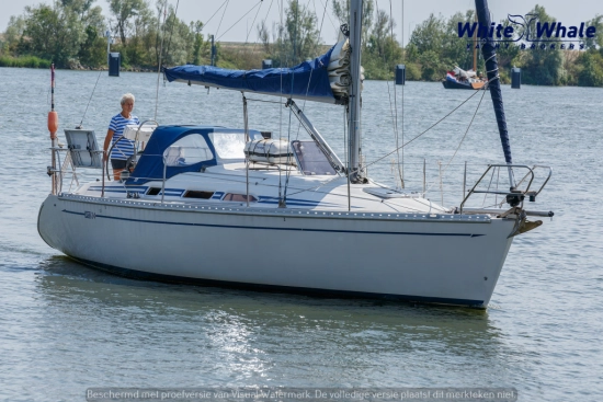 Elan Marine 34 de segunda mano en venta