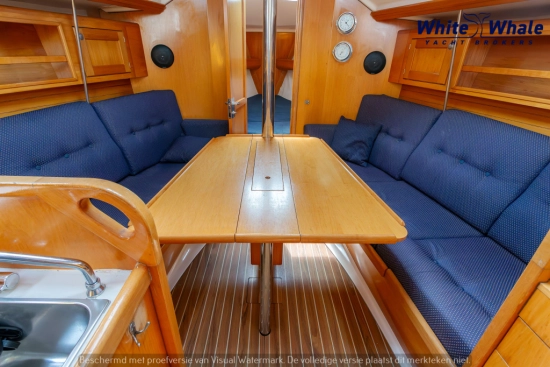 Elan Marine 34 de segunda mano en venta