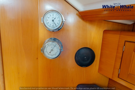 Elan Marine 34 de segunda mano en venta