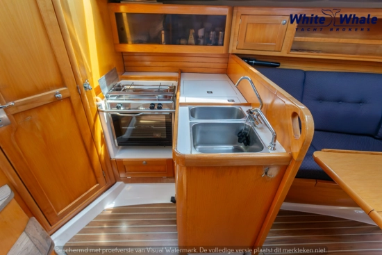 Elan Marine 34 de segunda mano en venta