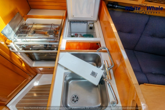 Elan Marine 34 de segunda mano en venta
