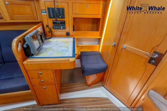 Elan Marine 34 de segunda mano en venta