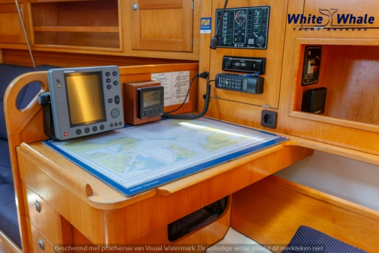 Elan Marine 34 de segunda mano en venta