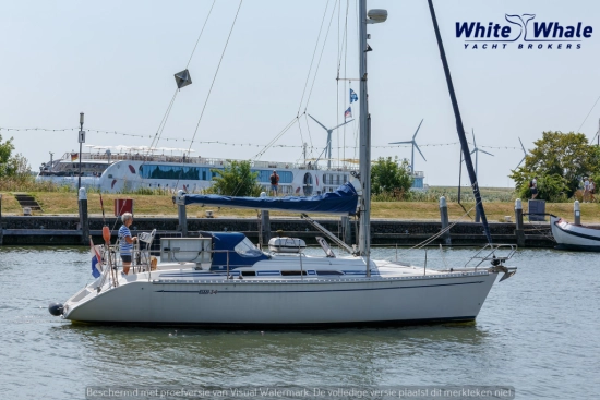 Elan Marine 34 de segunda mano en venta