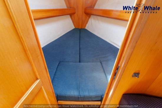 Elan Marine 34 de segunda mano en venta