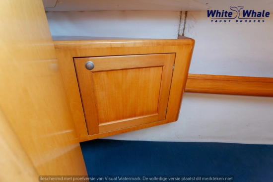 Elan Marine 34 de segunda mano en venta