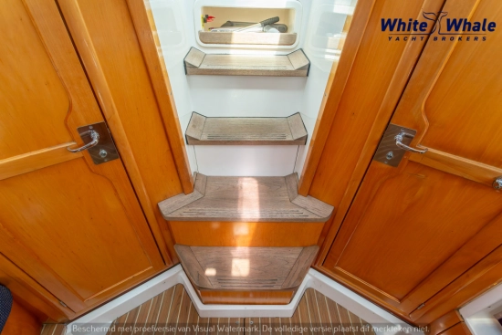 Elan Marine 34 de segunda mano en venta