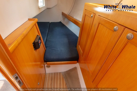Elan Marine 34 de segunda mano en venta