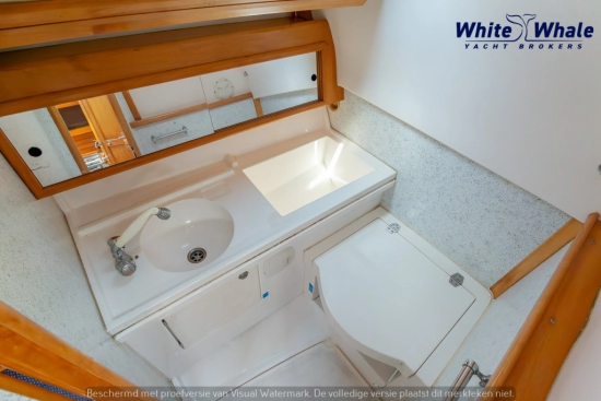 Elan Marine 34 de segunda mano en venta