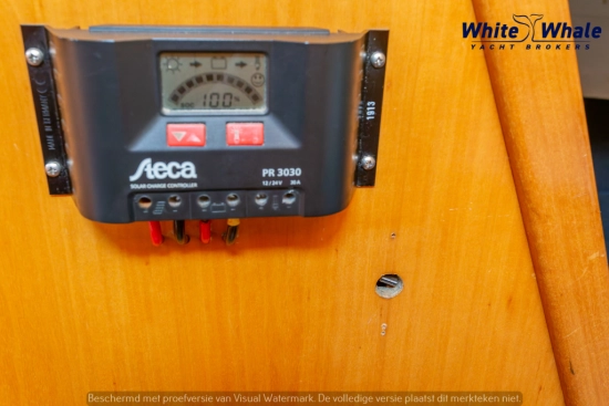 Elan Marine 34 de segunda mano en venta
