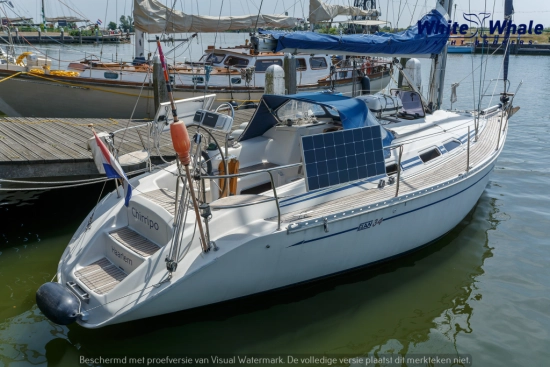 Elan Marine 34 de segunda mano en venta