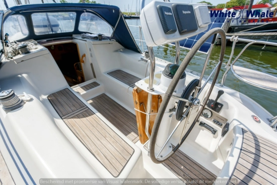 Elan Marine 34 de segunda mano en venta