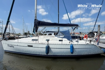 Beneteau Oceanis 311 de segunda mano en venta