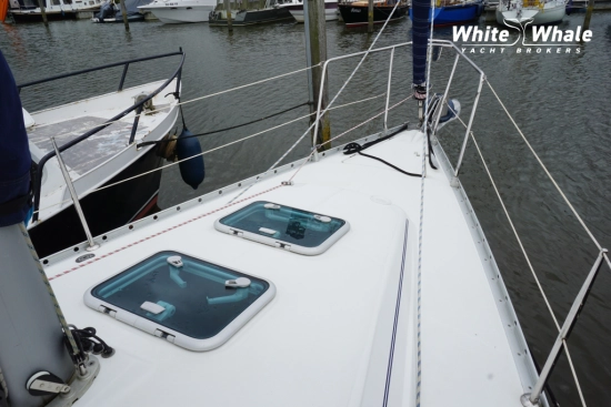 Beneteau Oceanis 311 de segunda mano en venta