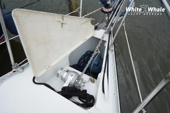Beneteau Oceanis 311 de segunda mano en venta
