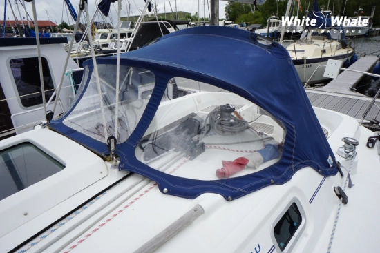Beneteau Oceanis 311 de segunda mano en venta