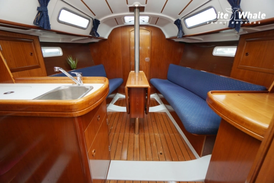 Beneteau Oceanis 311 de segunda mano en venta
