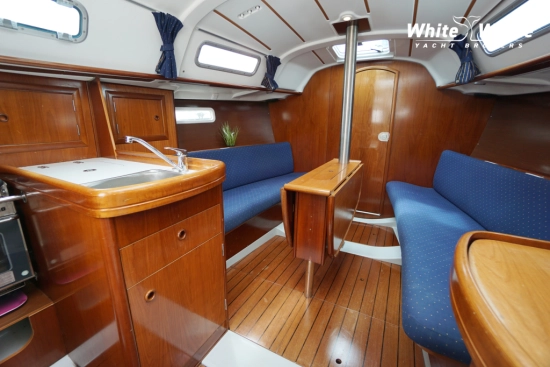 Beneteau Oceanis 311 de segunda mano en venta