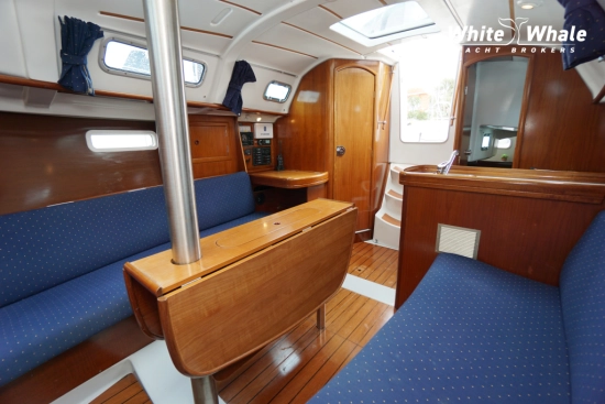 Beneteau Oceanis 311 de segunda mano en venta
