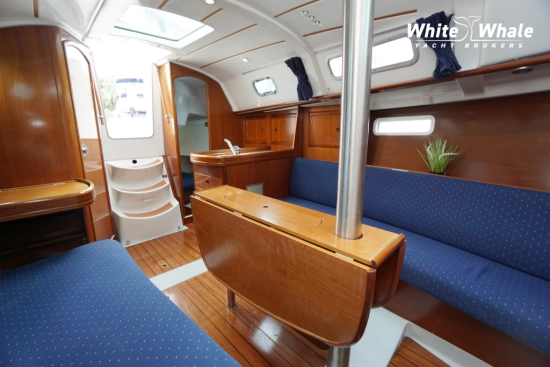 Beneteau Oceanis 311 de segunda mano en venta