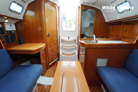 Beneteau Oceanis 311 de segunda mano en venta