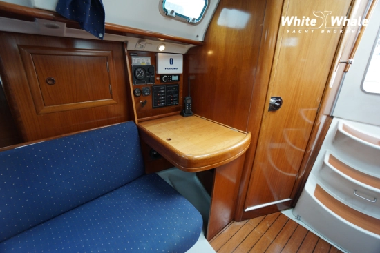 Beneteau Oceanis 311 de segunda mano en venta
