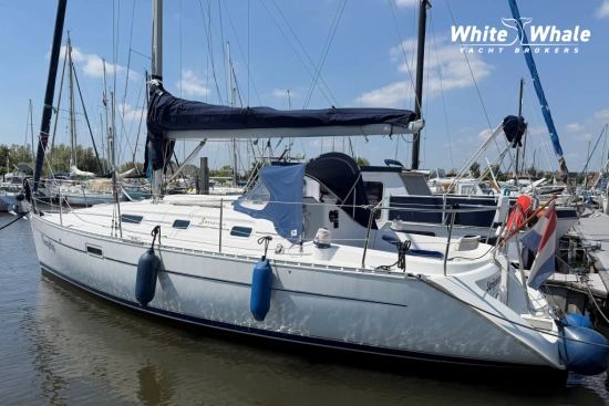 Beneteau Oceanis 311 de segunda mano en venta