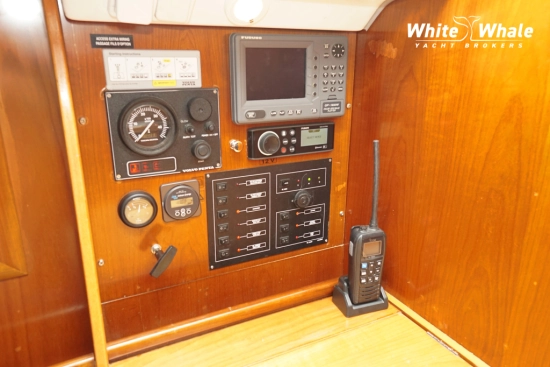 Beneteau Oceanis 311 de segunda mano en venta