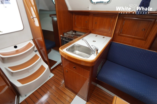 Beneteau Oceanis 311 de segunda mano en venta