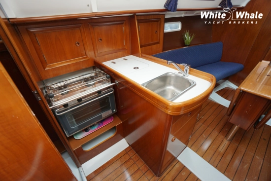 Beneteau Oceanis 311 de segunda mano en venta