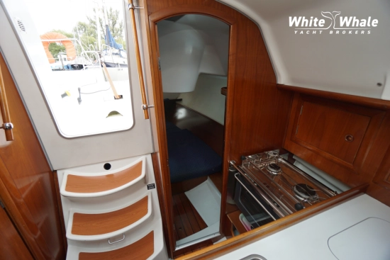Beneteau Oceanis 311 de segunda mano en venta