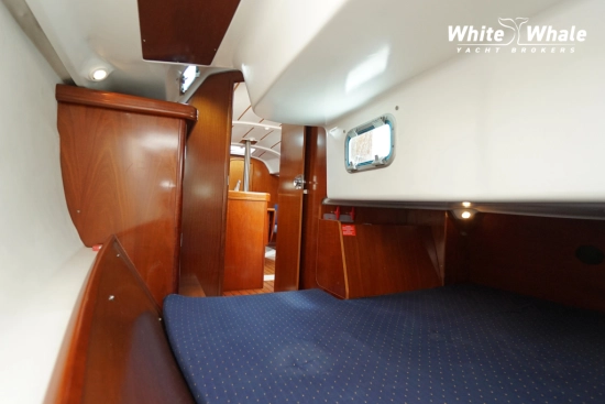 Beneteau Oceanis 311 de segunda mano en venta