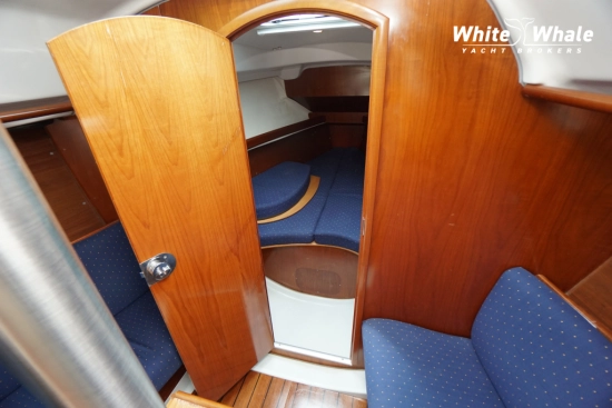 Beneteau Oceanis 311 de segunda mano en venta