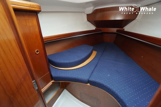Beneteau Oceanis 311 de segunda mano en venta