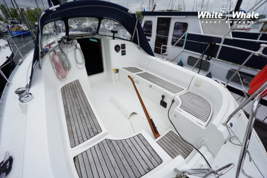 Beneteau Oceanis 311 de segunda mano en venta