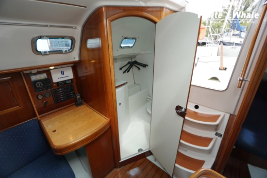 Beneteau Oceanis 311 de segunda mano en venta