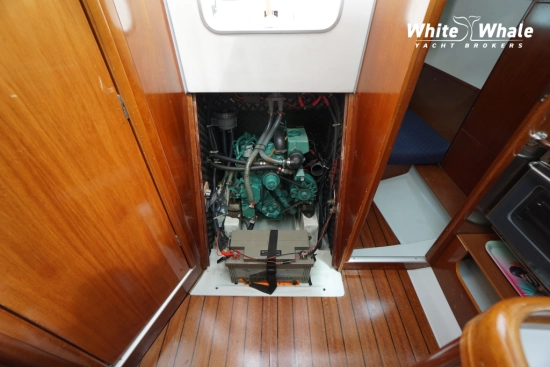 Beneteau Oceanis 311 de segunda mano en venta