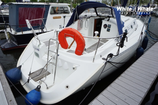 Beneteau Oceanis 311 de segunda mano en venta