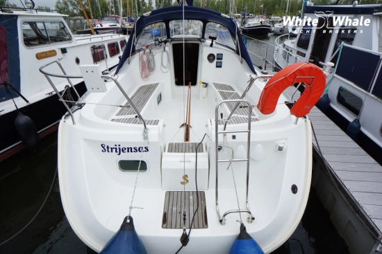 Beneteau Oceanis 311 de segunda mano en venta