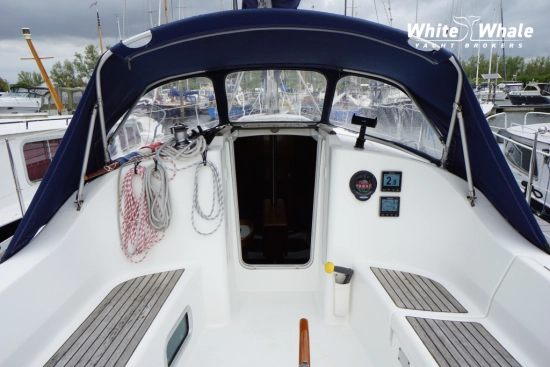 Beneteau Oceanis 311 de segunda mano en venta