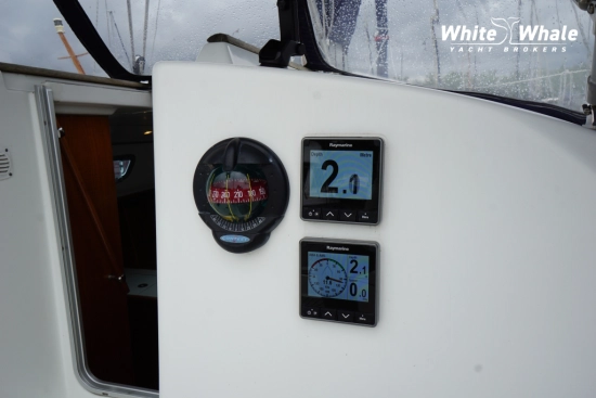 Beneteau Oceanis 311 de segunda mano en venta